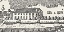 Die Anfänge des Schlosses Schönbrunn