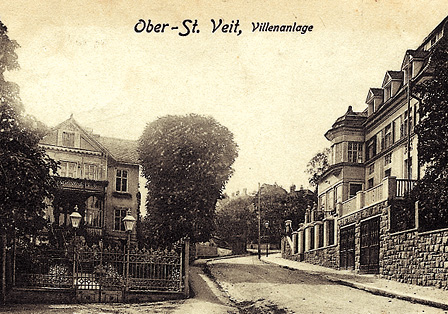 Villa Miller