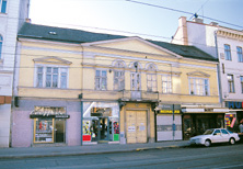 Hietzinger Hauptstraße 5