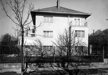 Haus Michal