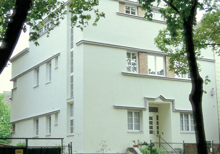 Versorgungsheimstraße 63