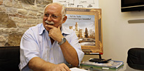 Immoinvest, Eduard Issel