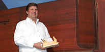Bautischlerei Johannes Fellner
