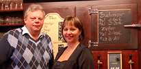 <? echo Restaurant �Zum Weinbrunnen�; ?>