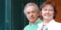 Juwelier und Uhrmachermeister Fabry
