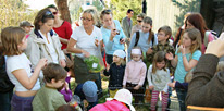 Speisinger Osterumzug