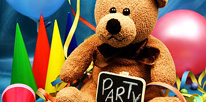 Das Faschingsfest der Kinderfreunde Hietzing