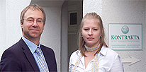 Der Hietzinger �Beratungs-Scheck�
