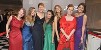 Das war der 71. Alt-Hietzinger Ball
