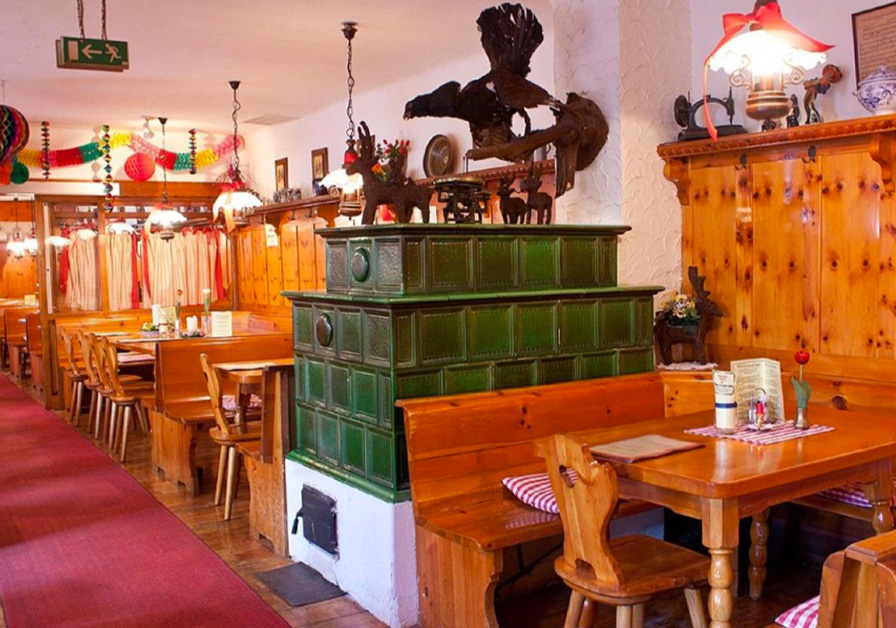 Heuriger,  Restaurant,  Gasthaus