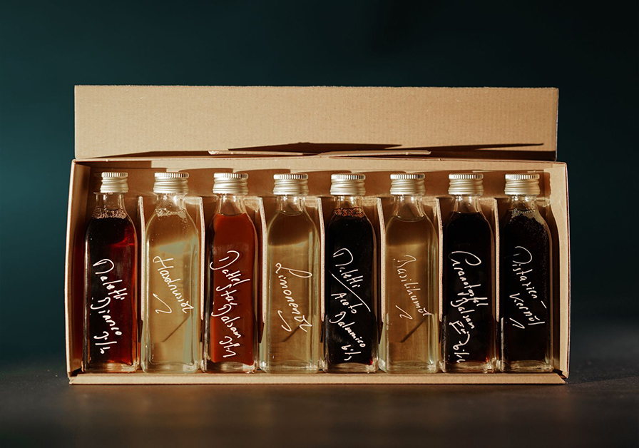 Vom Fass Ole Essig Und Spirituosen 1130 Wien Hietzing