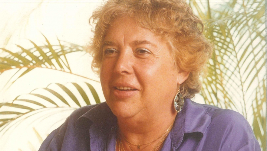 SPÖ Hietzing trauert um Hermine Moser