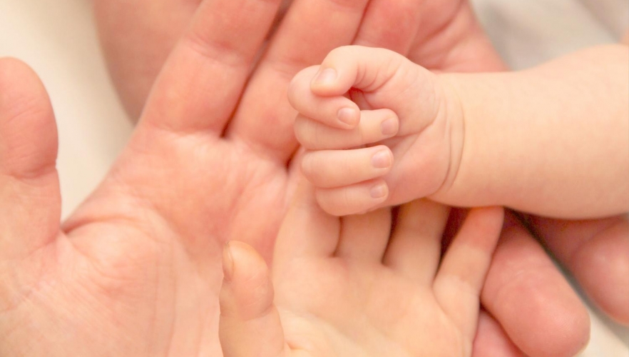 Was ist „Babyzeichensprache“?