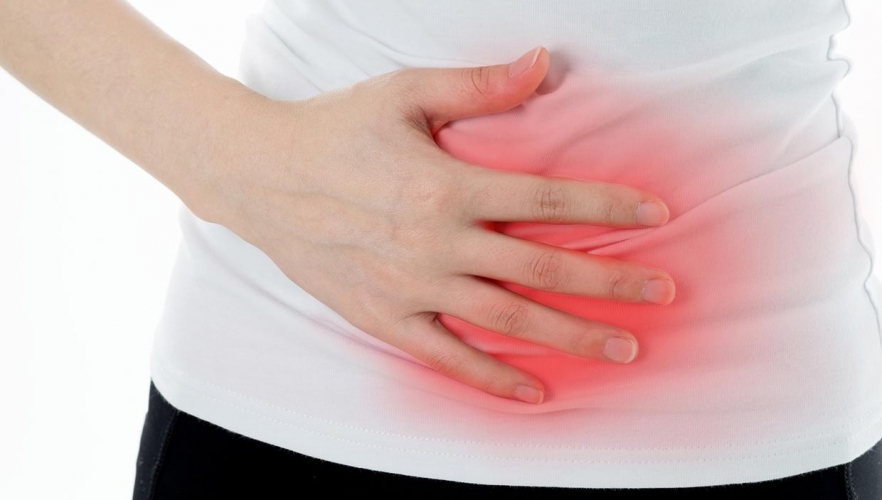 Endometriose: mehr als nur Regelschmerzen