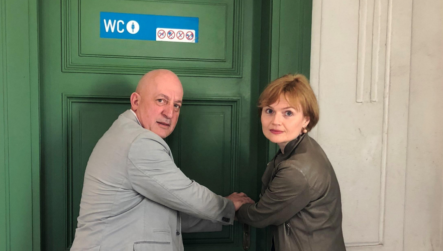 Wiener Linien planen WC-Schließung