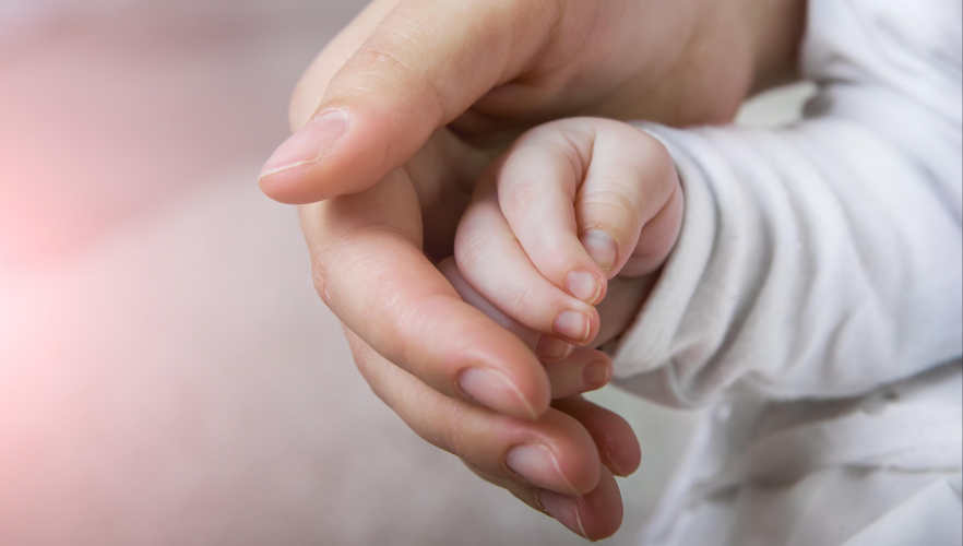 Perinatale Palliativbetreuung: Wenn nicht „alles in Ordnung“ ist