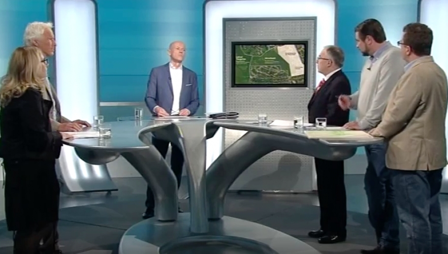 ORF-Bürgeranwalt zum Hörndlwald