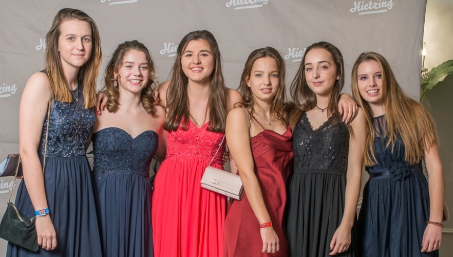 Ball der Alt-Hietzinger 2017