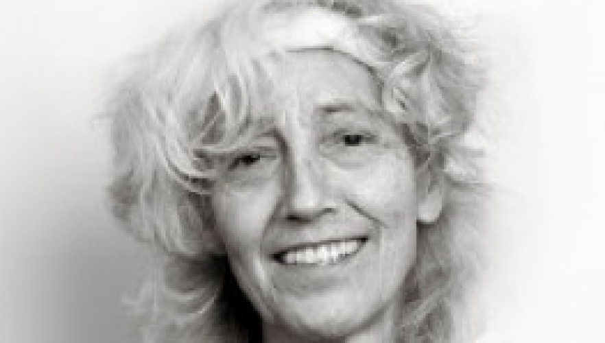 Die monatliche Dosis Kunst aus Hietzing: Susanne Kompast