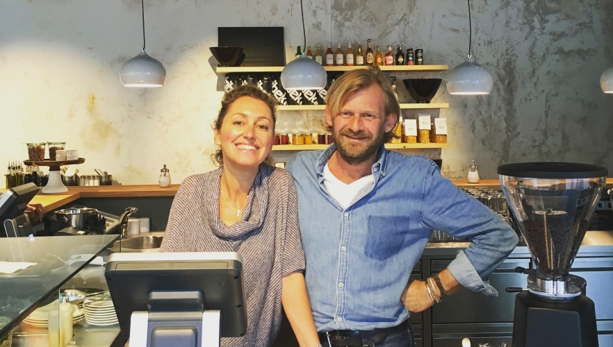 Neu in der Altgasse: das „Waldemar“