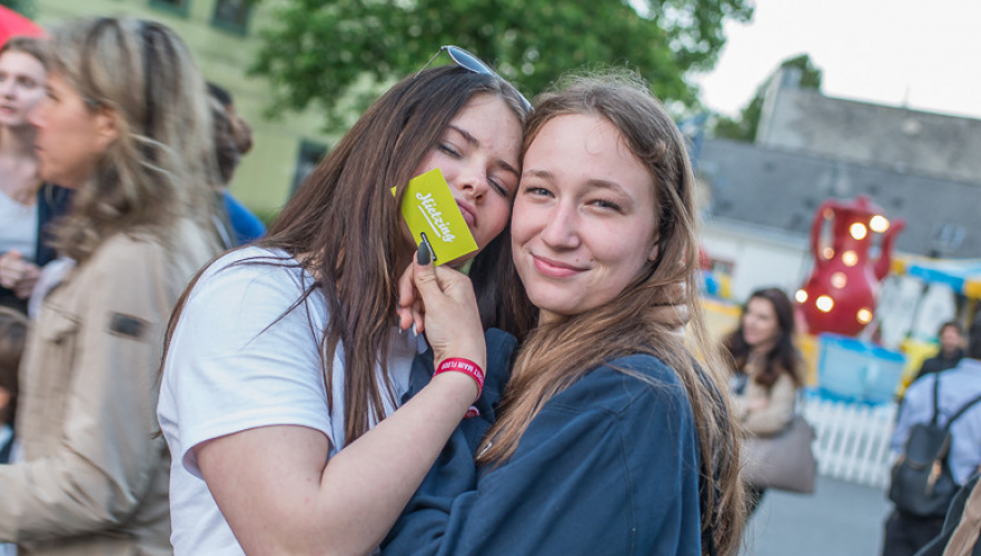 Grätzlfest 2018