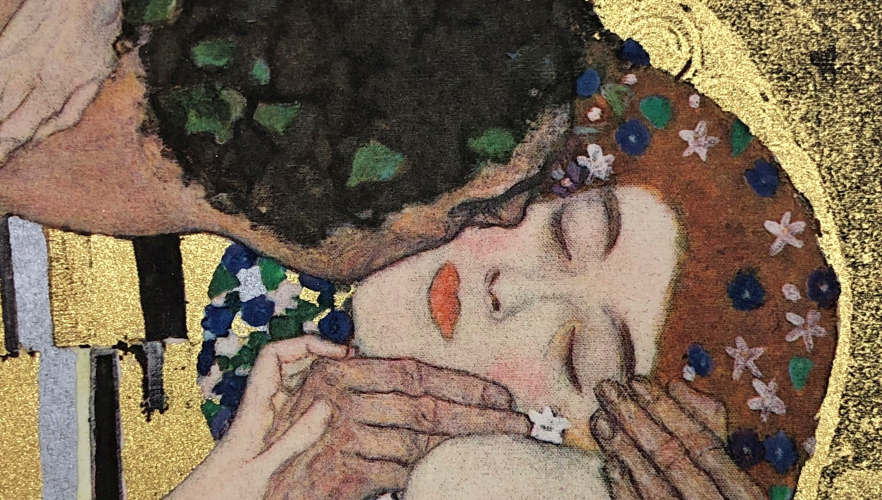 Klimt Villa Re-Opening
