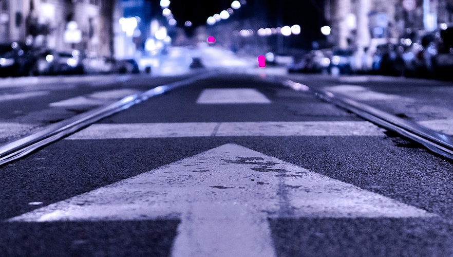 Ganzheitliches Verkehrskonzept gefordert