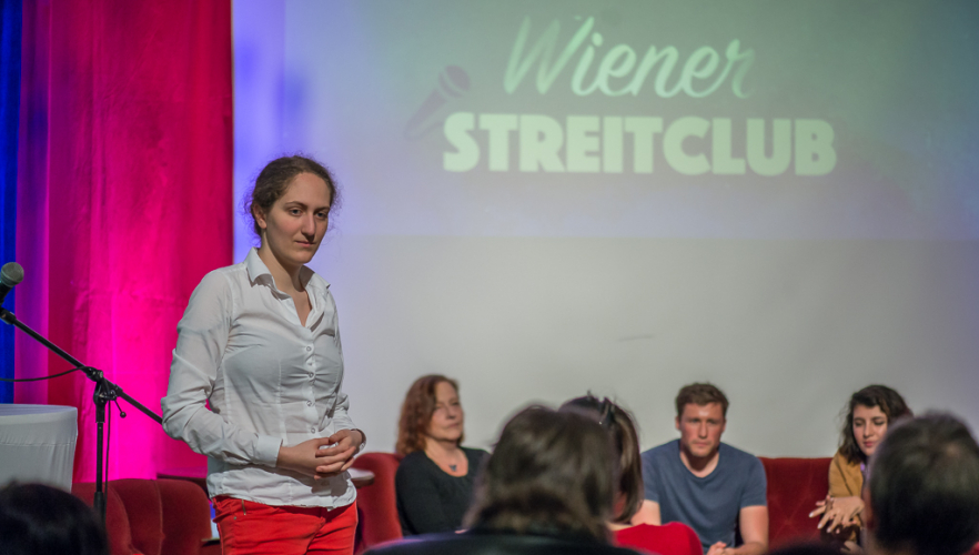 Wiener Streitclub