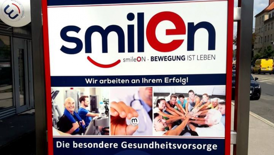 smileON - die besondere Gesundheitsvorsorge in Speising