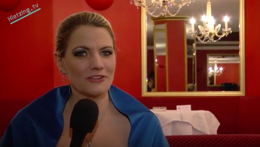 Video: 75. Ball der Alt-Hietzinger