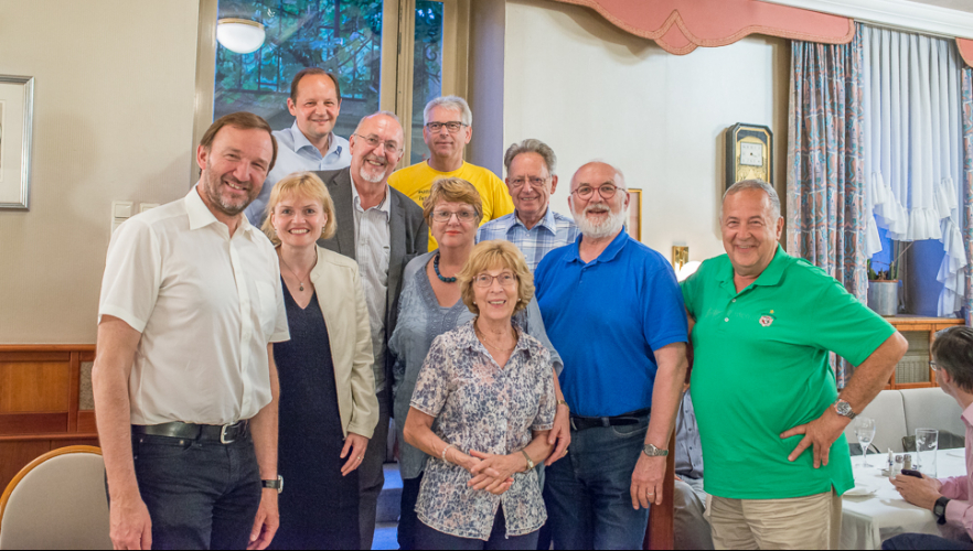 200. Energiestammtisch