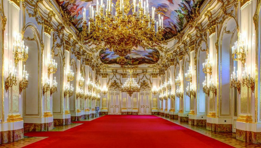Schloss Schönbrunn