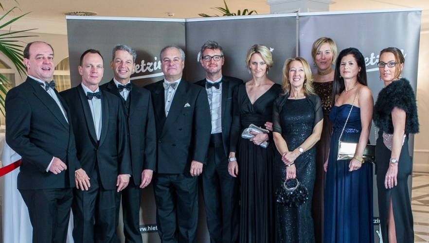 Bürgerball 2016