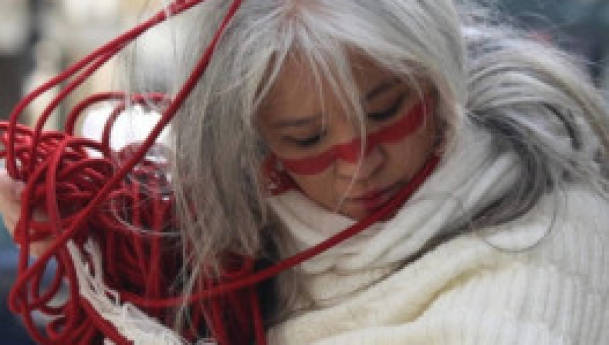 RED Silence: das Video statt dem Hietzing-Auftritt