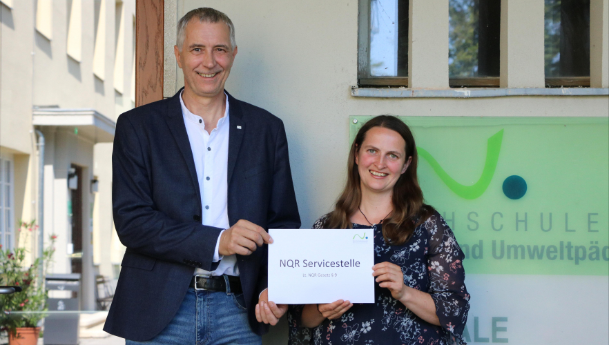 Weiterbildungen erhalten höheren Stellenwert