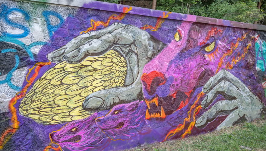 Hietzinger Jugendkulturtage