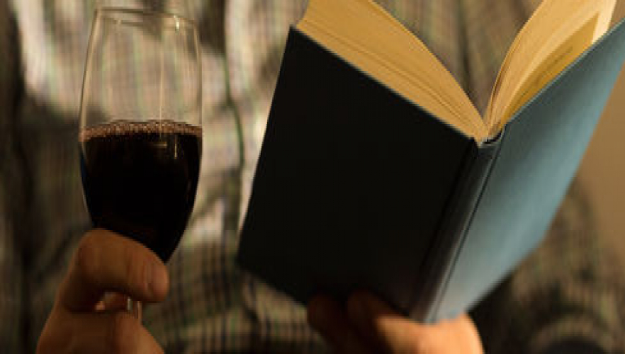 Lies & Genieß - die Genussbuchhandlung