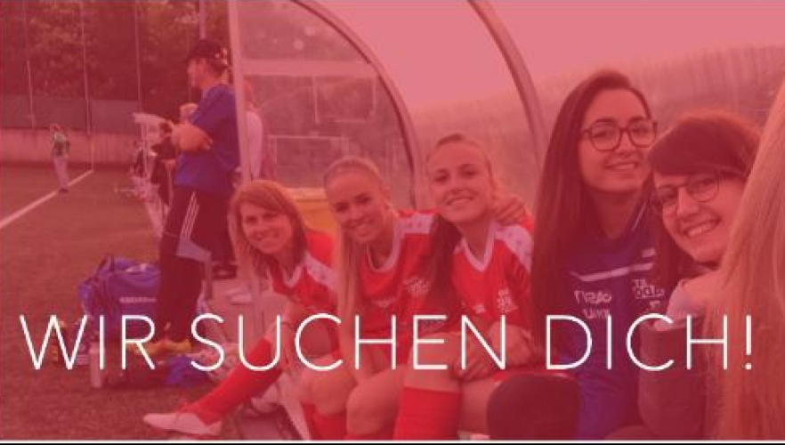 ASV 13 Frauenmannschaft