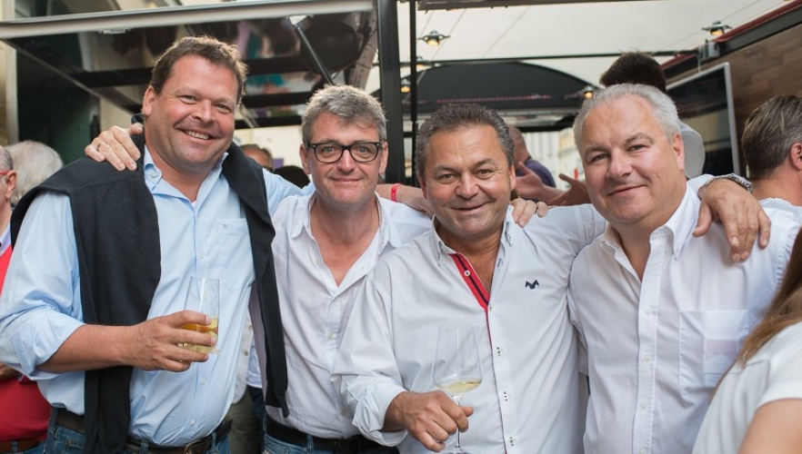 10 Jahre „Zum Hölbl“