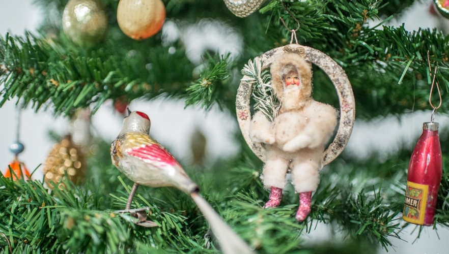 „Advent in Hietzing“ 2015