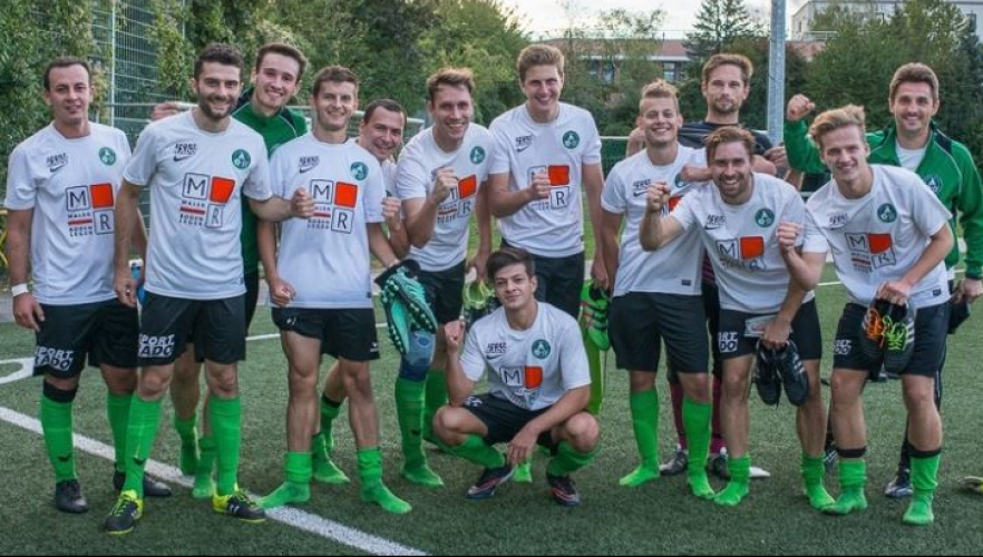 Fussballtalente in Hietzing gesucht!