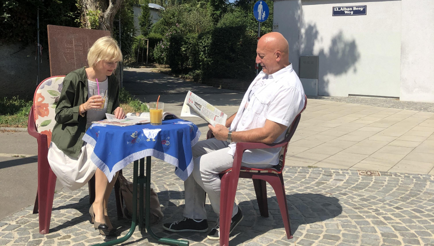 Neuer Mikrofreiraum Elisabethallee # Alban-Berg-Weg