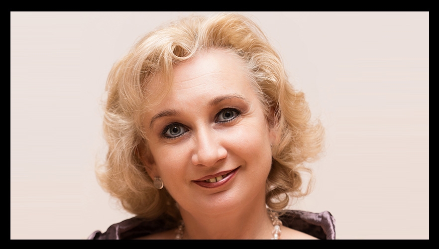 Trauer um Eva-Brigitta Hummel