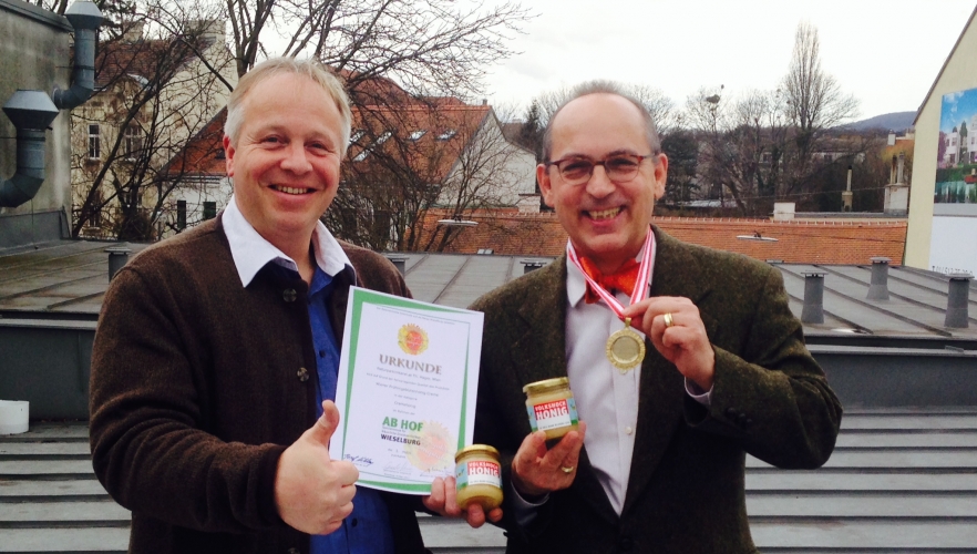 Mit Kunst zur nächsten Goldmedaille