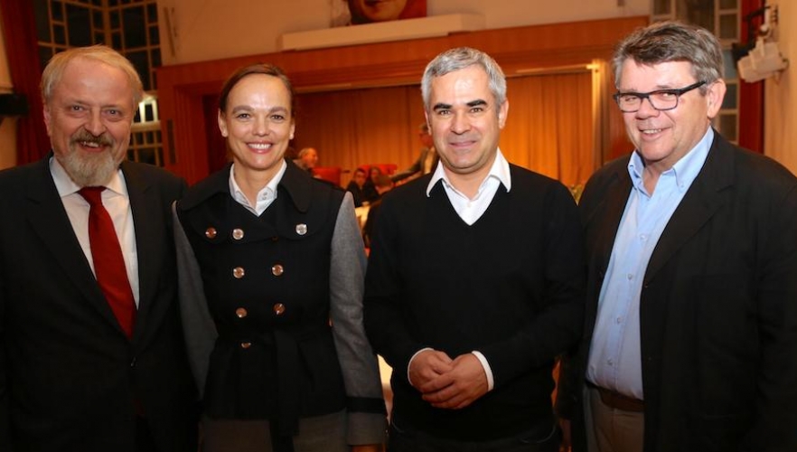 Hietzinger Wirtschaftsgespräche