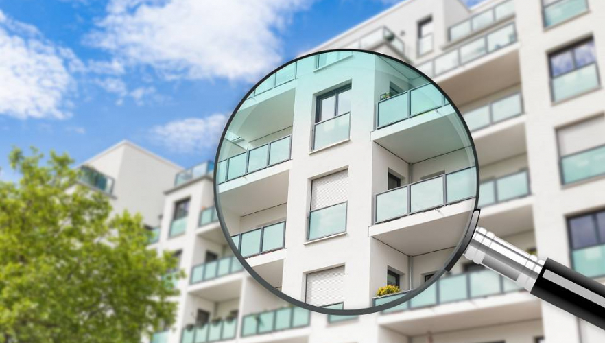 RE/MAX Immospiegel Wohnungsmarkt 1. HJ 2021