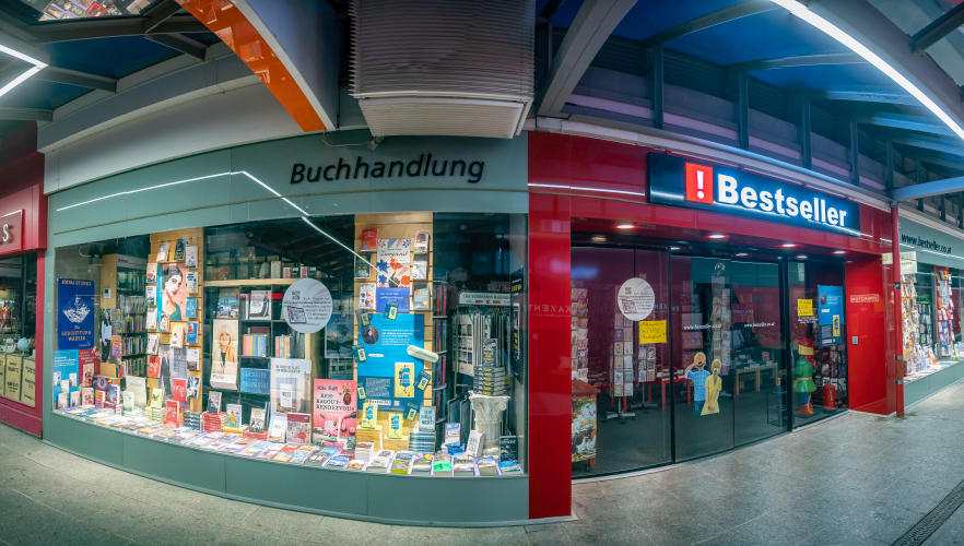 Buchpräsentation „Der Würger von Hietzing„