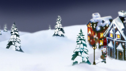 Der Hietzing.at Adventkalender