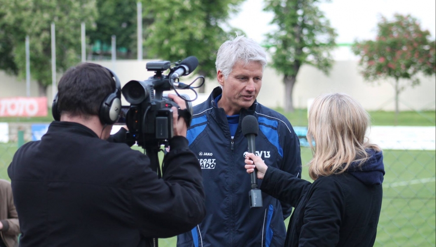 ASV13 trennt sich vom Trainer