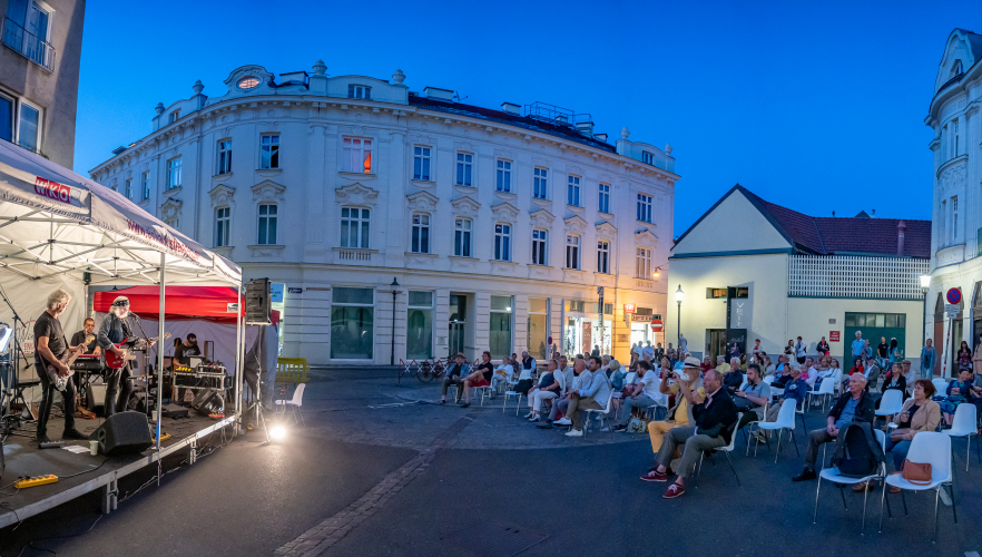 Jazzsoirée